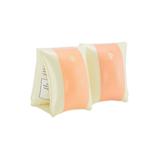 Petites Pommes Alex Armband - Peach Daisy Petites Pommes
