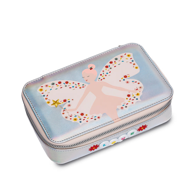 Pencil Box Filled - Magic Elf