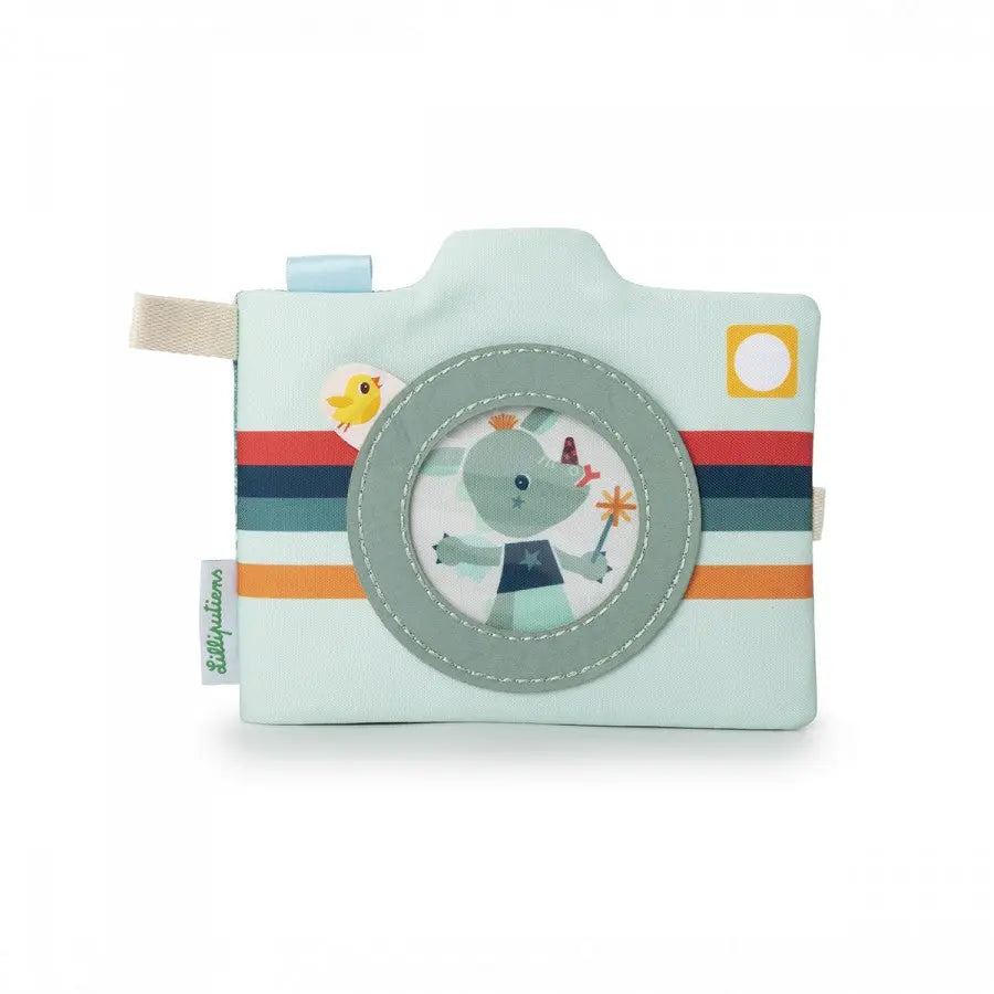 Photo album - Joe Lilliputiens