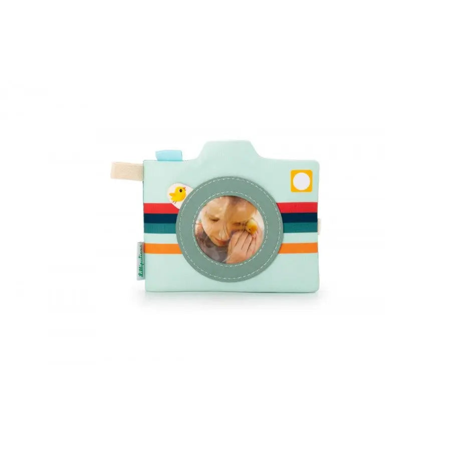 Photo album - Joe Lilliputiens