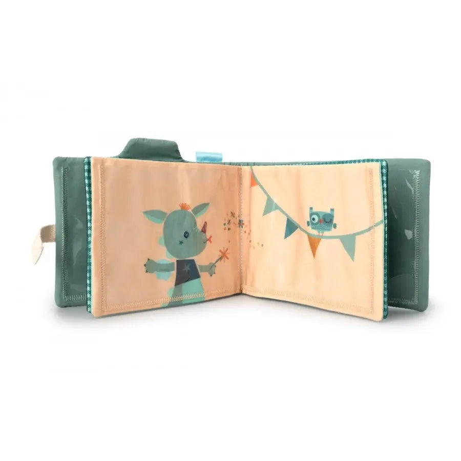 Photo album - Joe Lilliputiens