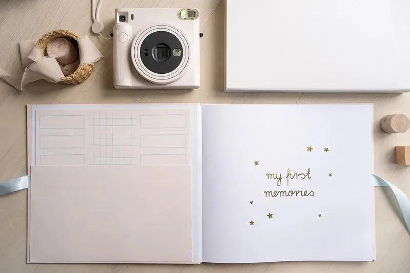 Photo album Teddy Bear Partydeco