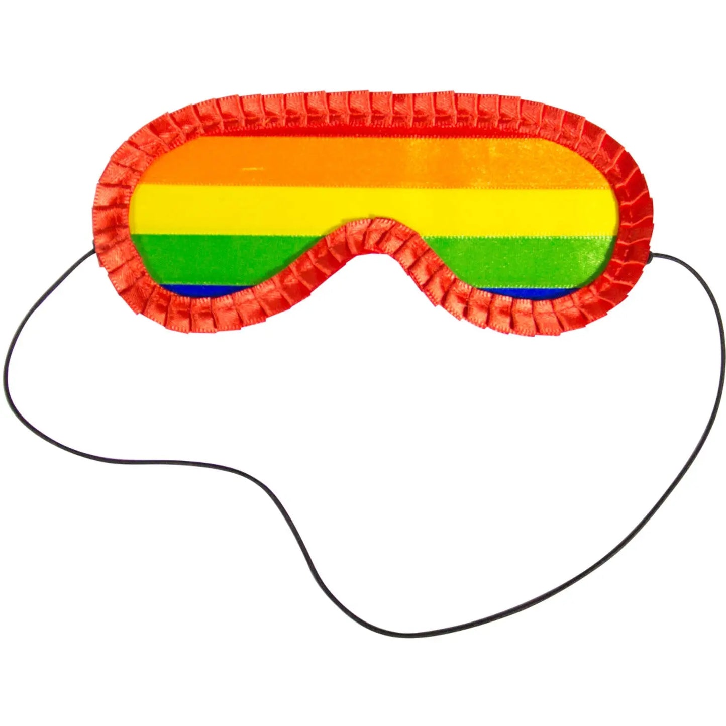 Pinata Blindfold thepartyville