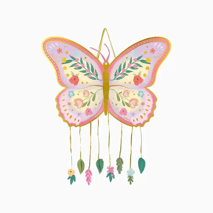 Pinata  - Butterfly 47 x39 cm Oh yeah!