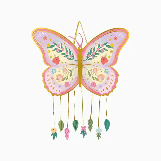 Pinata  - Butterfly 47 x39 cm Oh yeah!