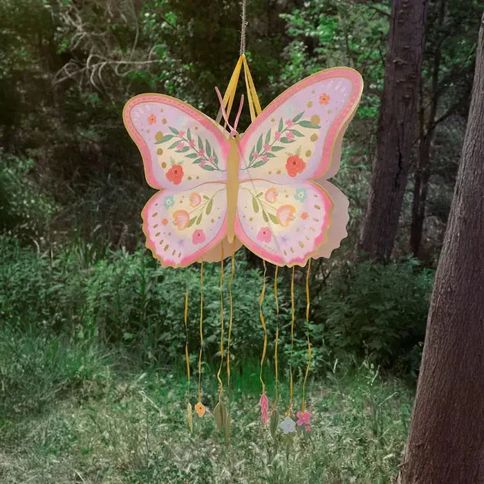 Pinata  - Butterfly 47 x39 cm Oh yeah!