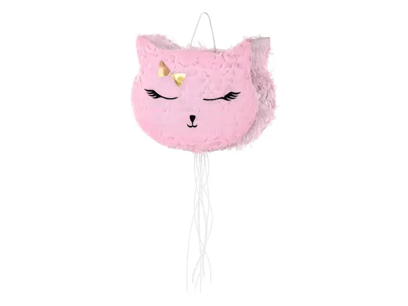 Pinata - Cat, 35x27x9cm Partydeco