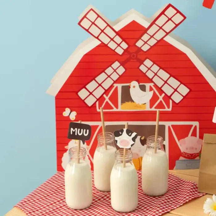 Pinata  - Farm 42 x 39,5 cm Oh yeah!