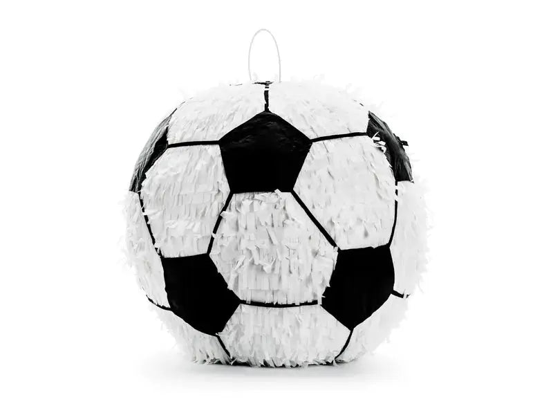 Pinata  - Football, 35x35x35cm Partydeco