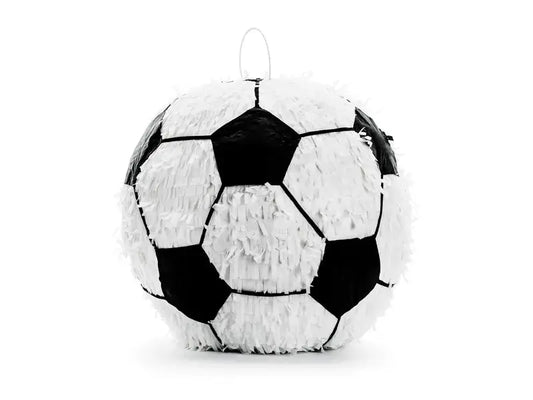 Pinata  - Football, 35x35x35cm Partydeco