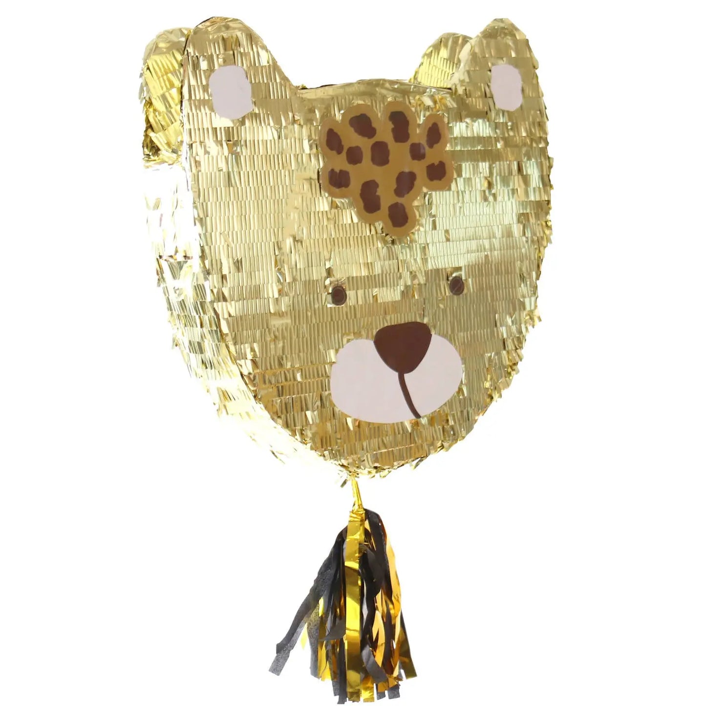 Piñata Leopard Folat