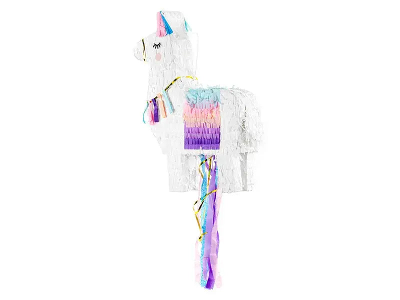 Pinata Llama, 41x49.5x10cm Partydeco