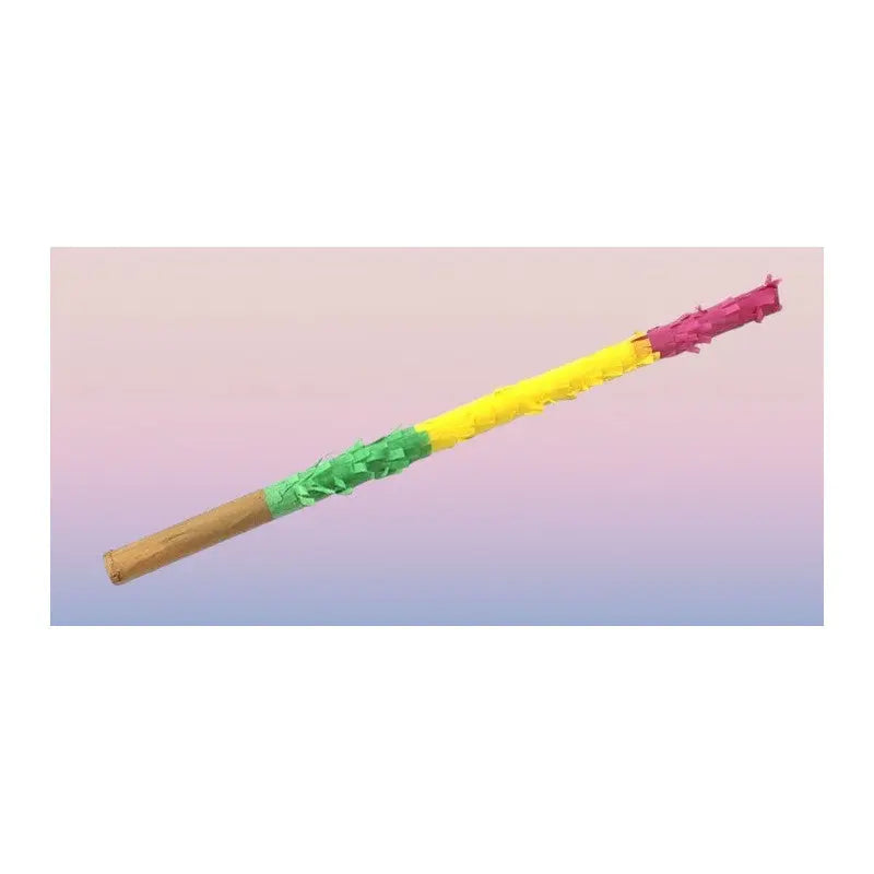 Pinata Stick Baton 60 cm Cotillons D Alsace