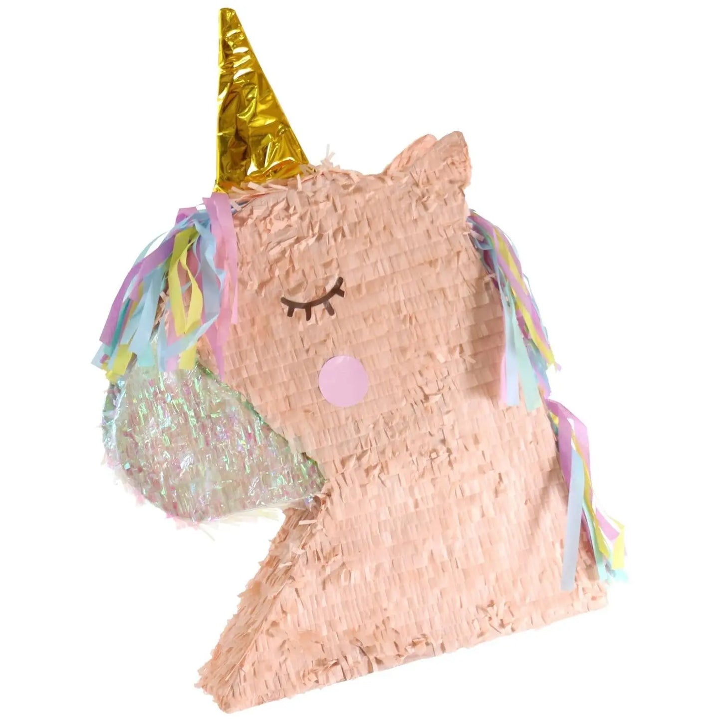 Piñata Unicorn - Unicorns & Rainbow Folat