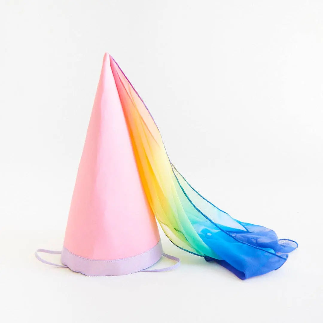 Pink Princess Costume Sarah’s Silks