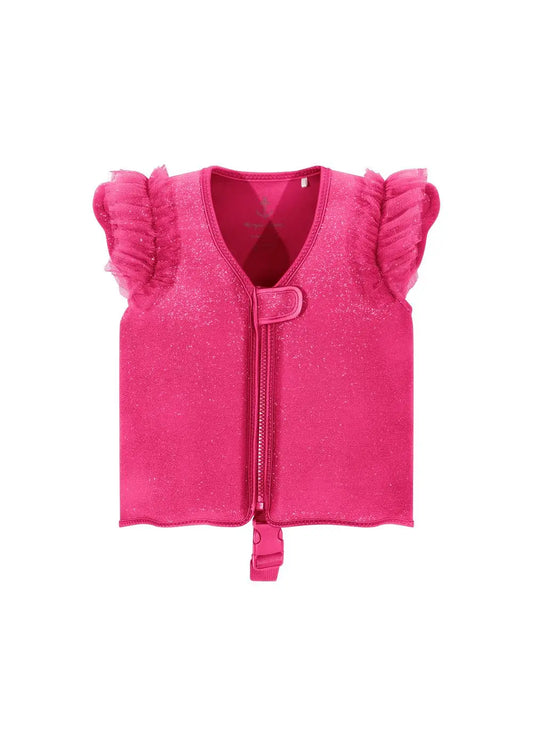 Piper Swim Vest - Butterfly Konges Slojd