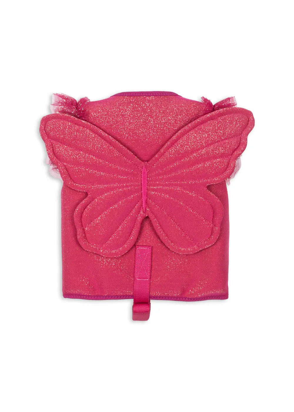 Piper Swim Vest - Butterfly Konges Slojd