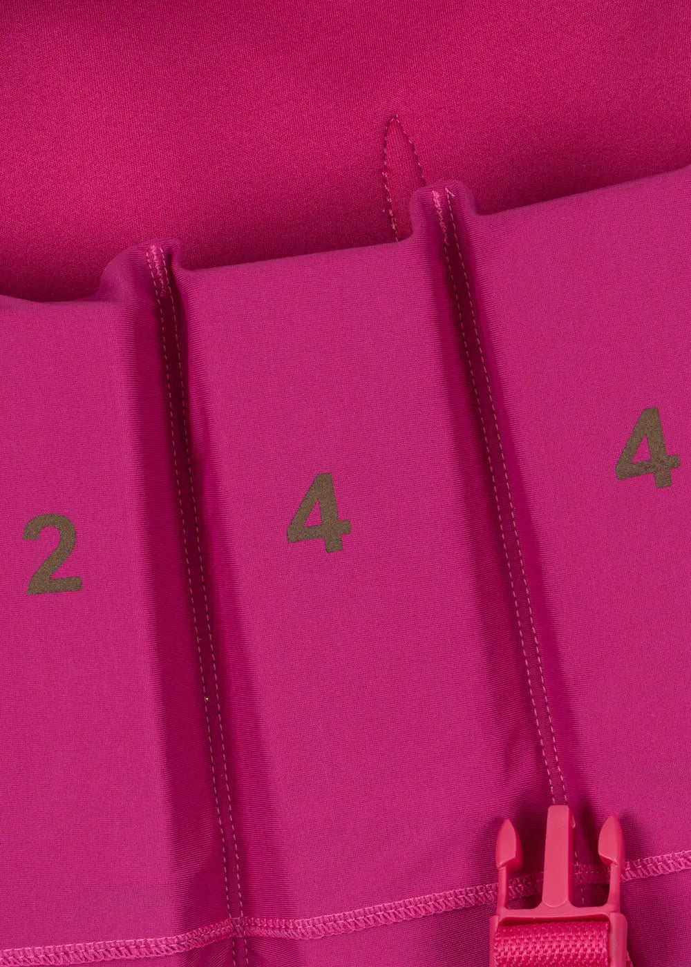 Piper Swim Vest - Butterfly Konges Slojd