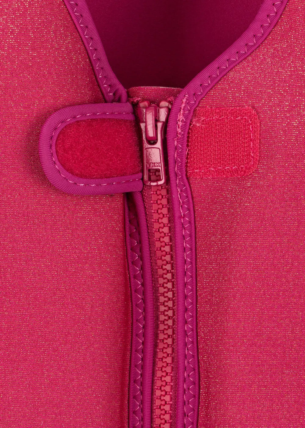 Piper Swim Vest - Butterfly Konges Slojd