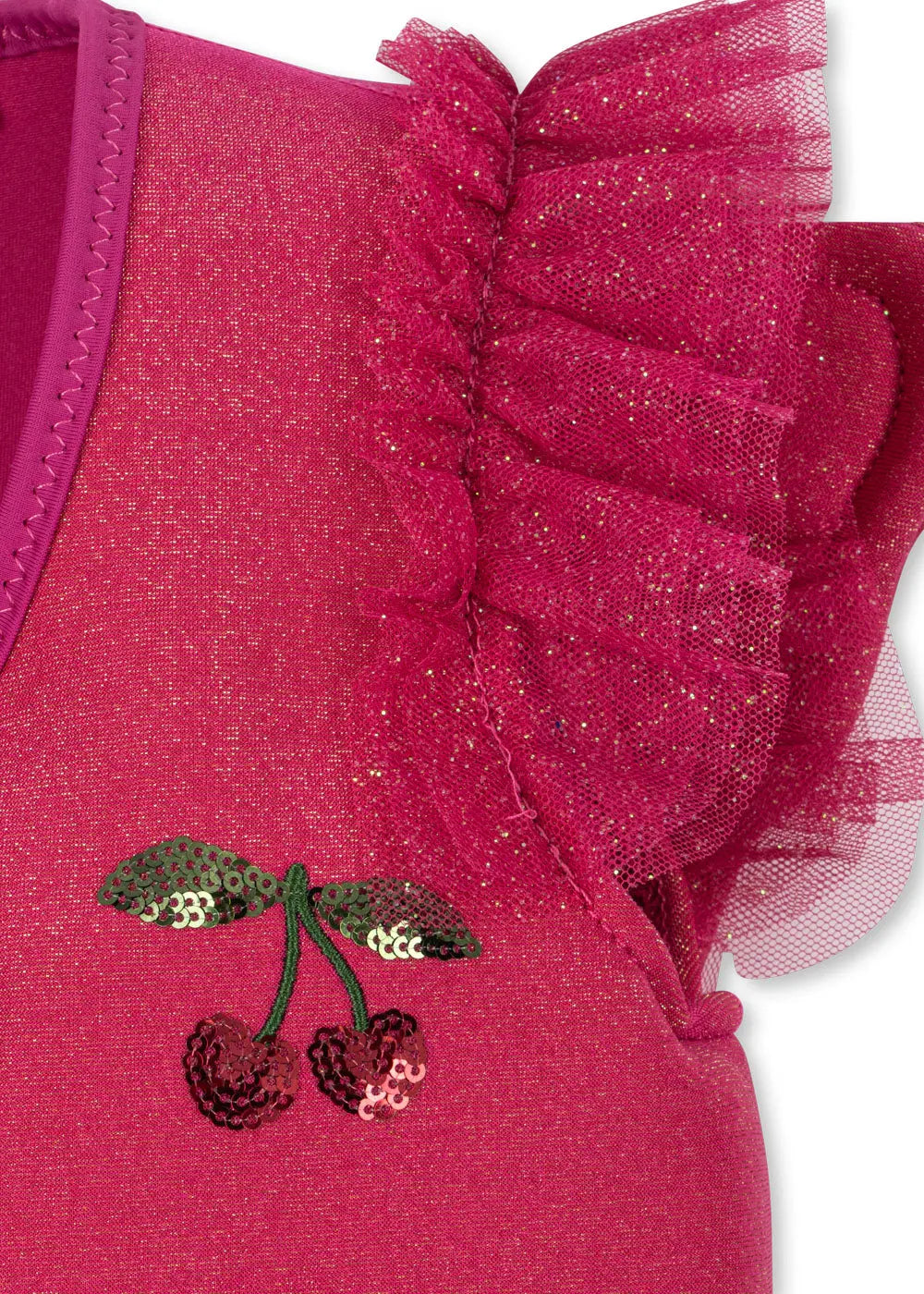 Piper Swim Vest - Butterfly Konges Slojd