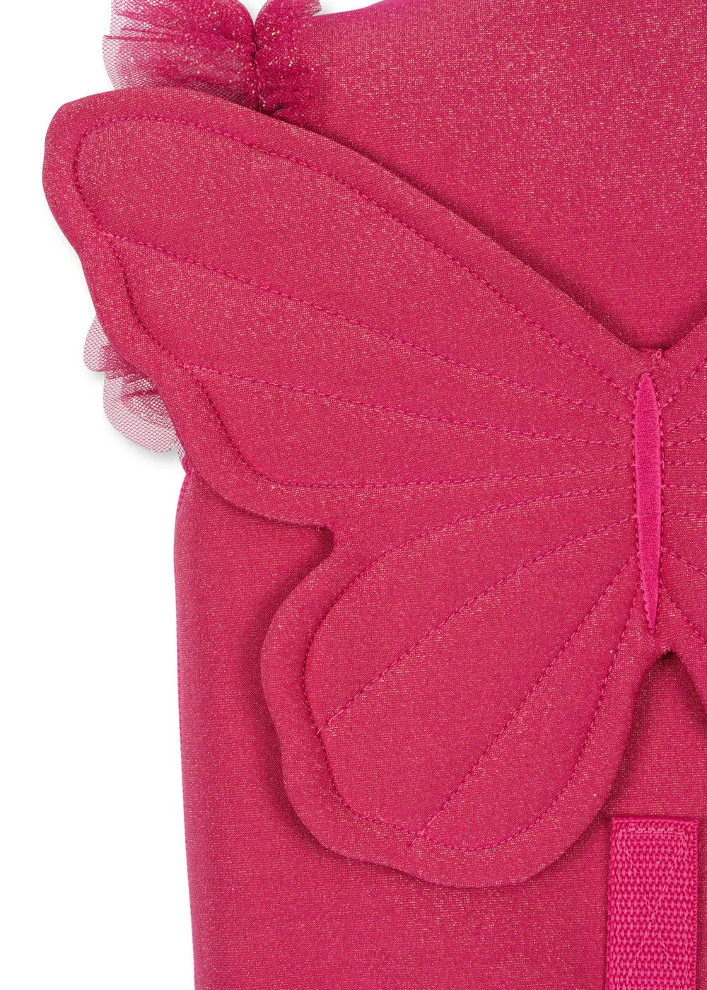 Piper Swim Vest - Butterfly Konges Slojd