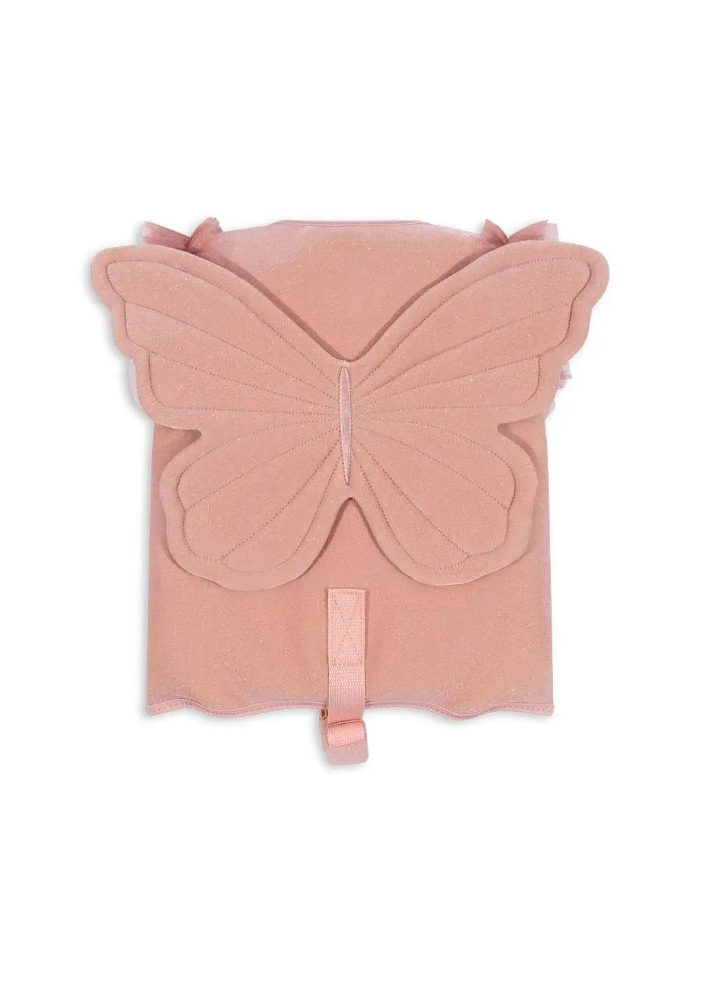 Piper Swim vest - Powder Pink Konges Slojd