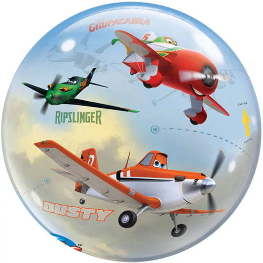 Planes Balloon - 56 cm Disney Folat