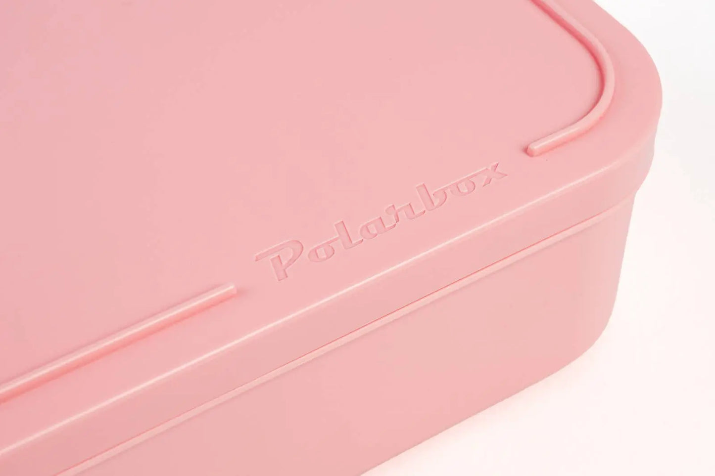 Polarbox Cool Box Pop 6L Beach Picnic Summer Retro: Cyan pink Schäfer Brand Distribution GmbH