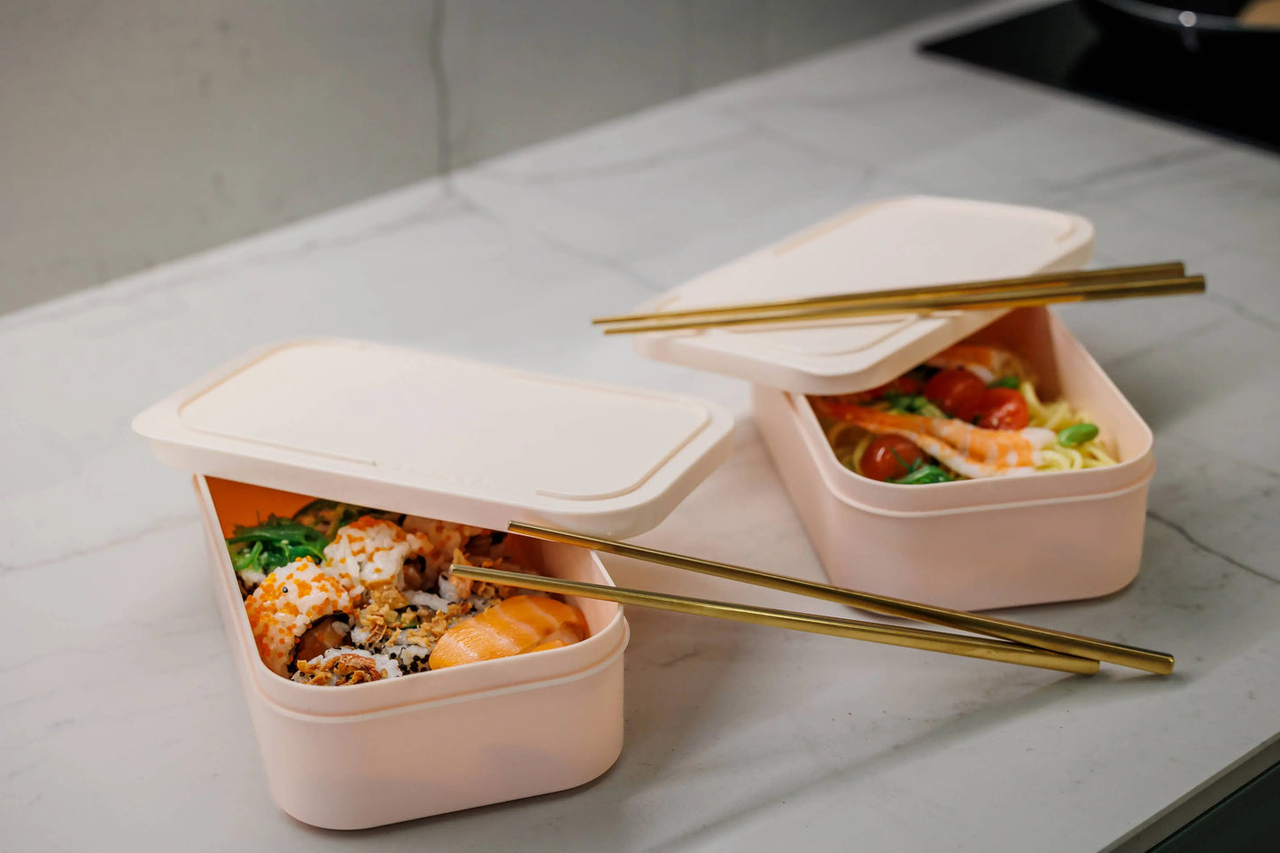 Polarbox Coolbox Classic 6L Beach Picnic Summer Retro: Pearl gold Schäfer Brand Distribution GmbH