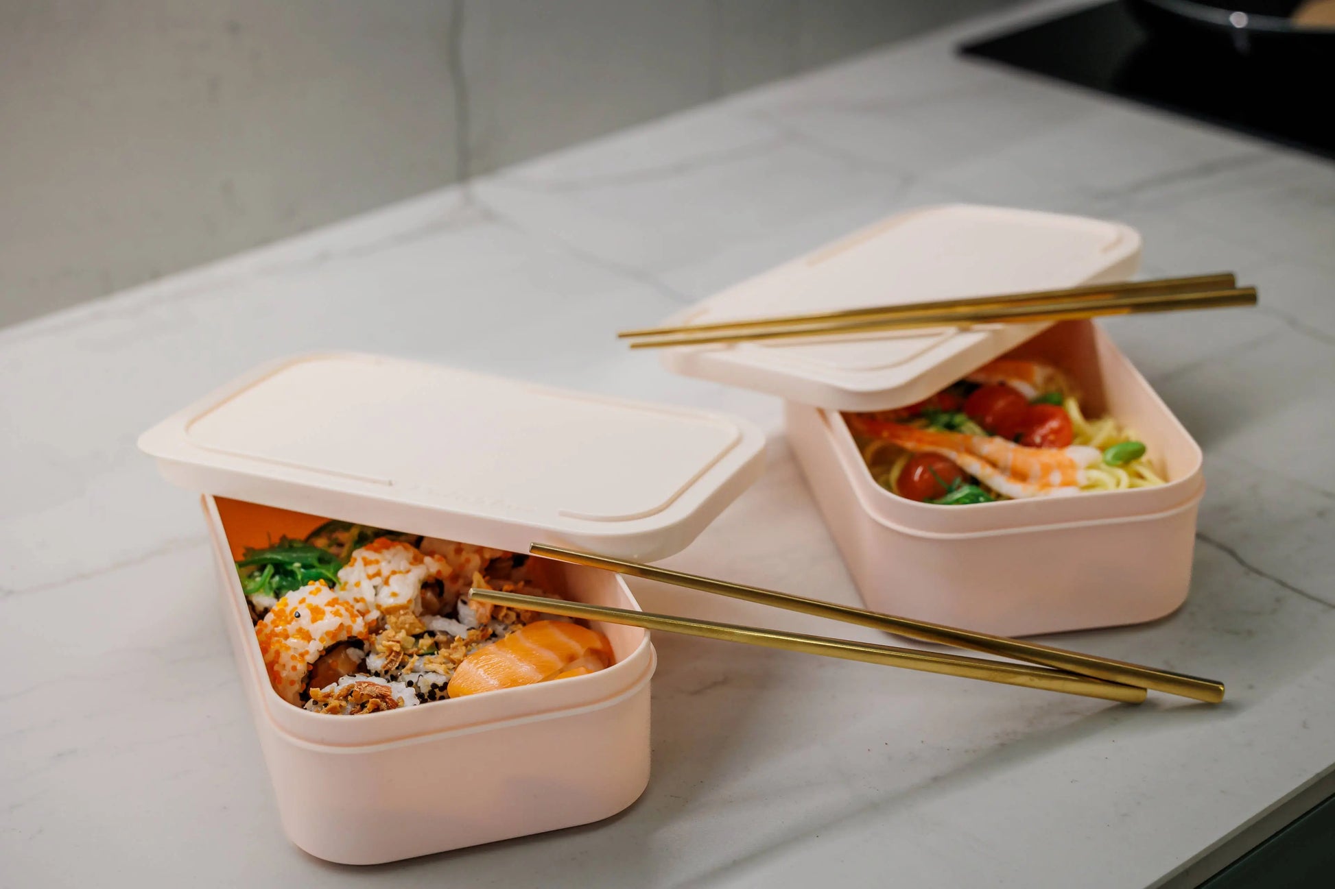 Polarbox Coolbox Classic 6L Beach Picnic Summer Retro: Pearl gold Schäfer Brand Distribution GmbH