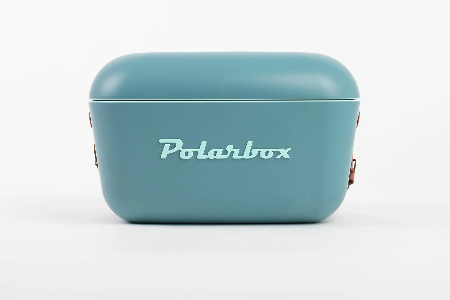 Polarbox cool box 20 L beach picnic summer retro: Purple Schäfer Brand Distribution GmbH