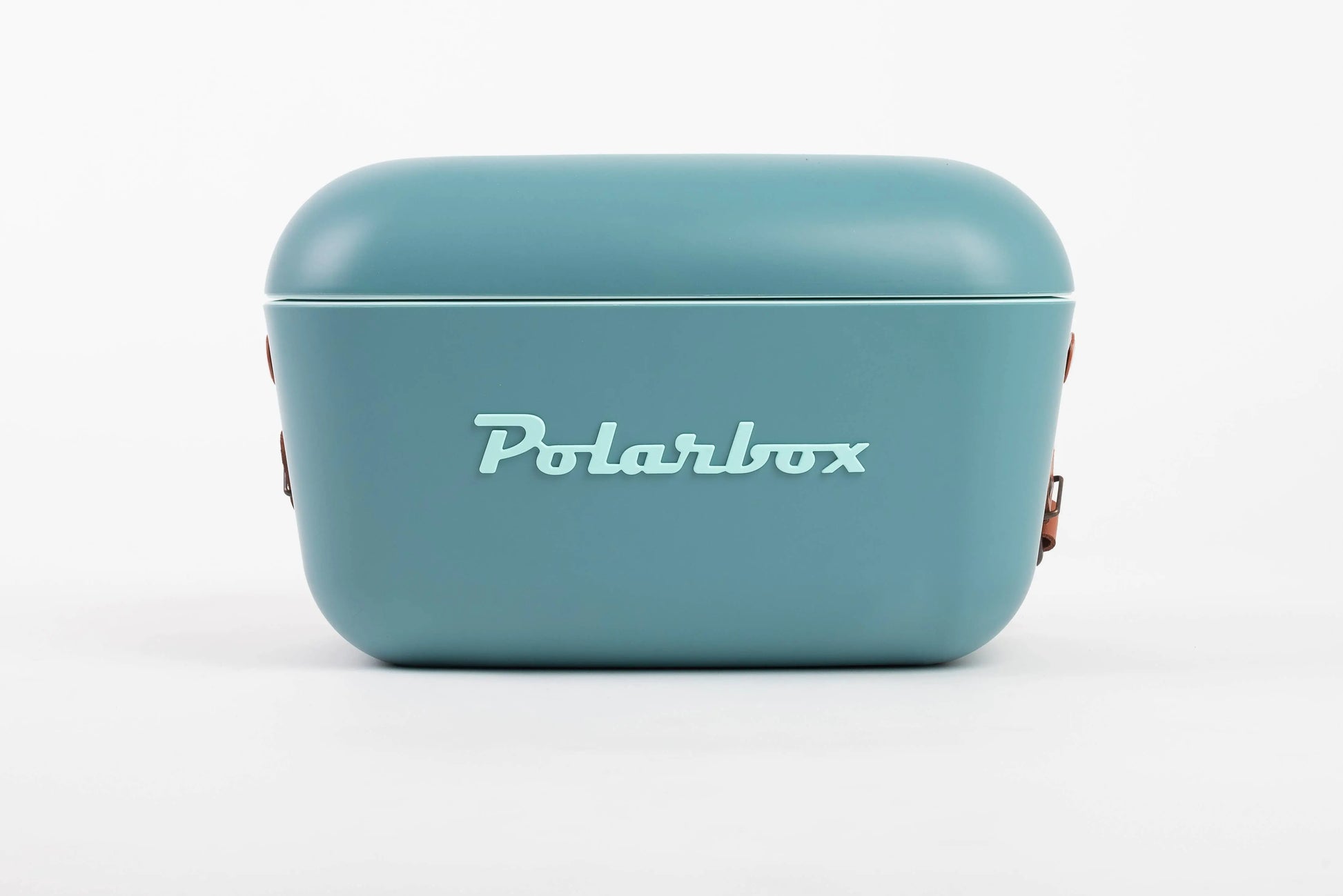 Polarbox cooler 12L beach picnic summer retro: Pink Schäfer Brand Distribution GmbH
