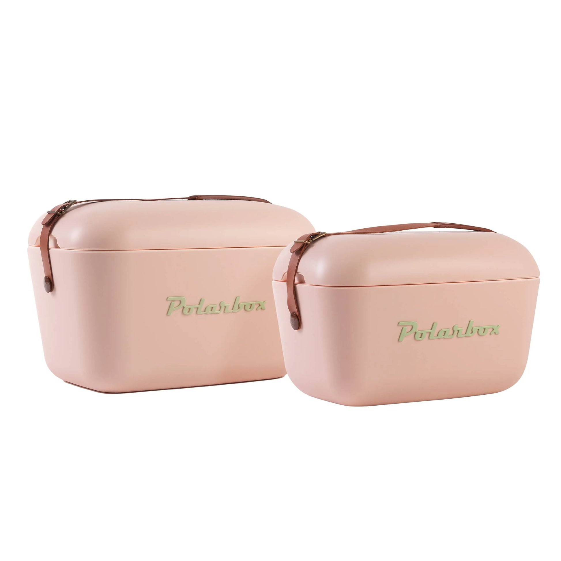 Polarbox cooler 12L beach picnic summer retro: Purple Schäfer Brand Distribution GmbH