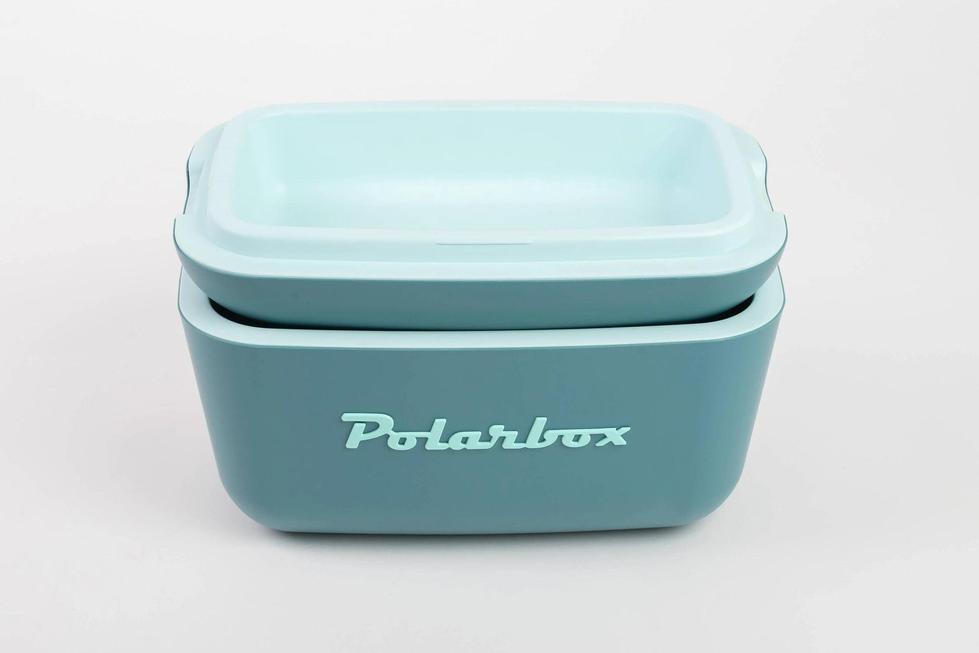 Polarbox cooler 12L beach picnic summer retro: Purple Schäfer Brand Distribution GmbH