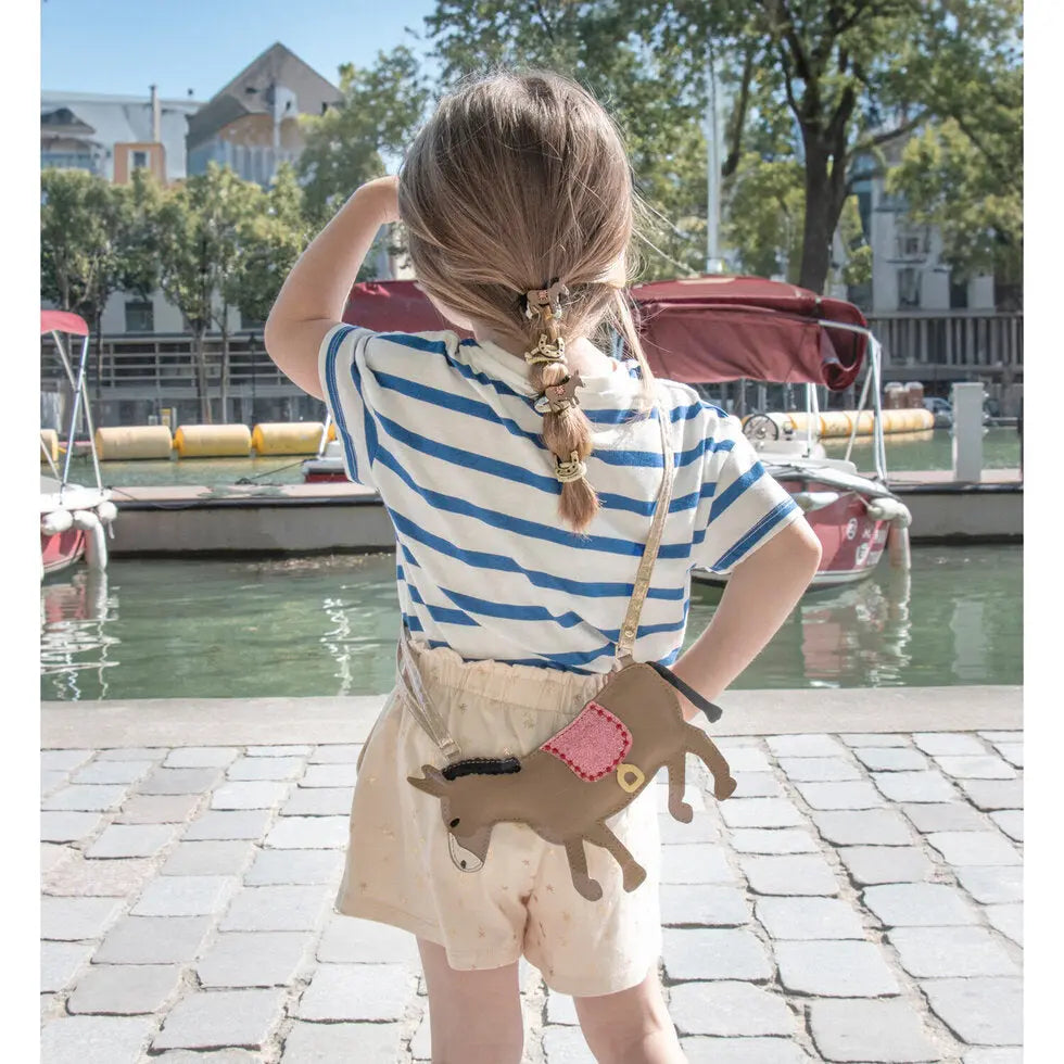 Polly Pony Ponies Rockahula