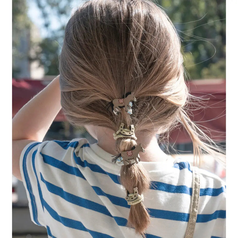 Polly Pony Ponies Rockahula