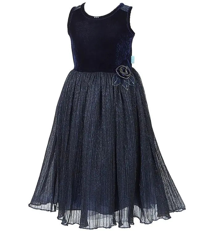 Princess Simona - Blue Souza souza