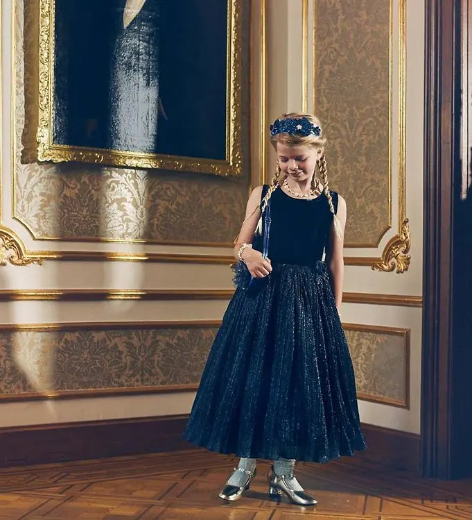 Princess Simona - Blue Souza souza