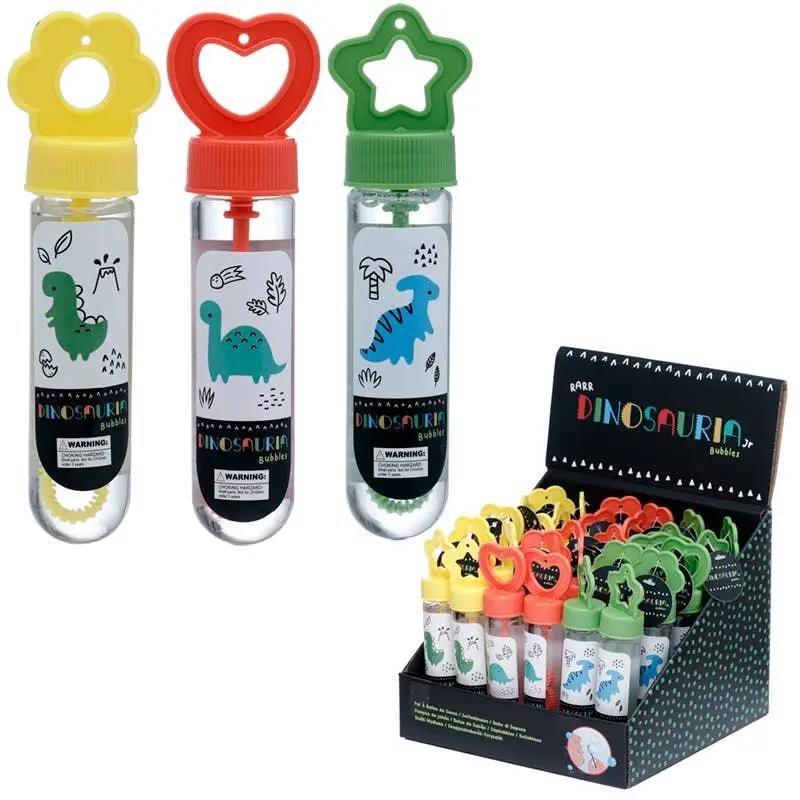 Puckator EU - Dinosauria Jr Bubbles Puckator EU