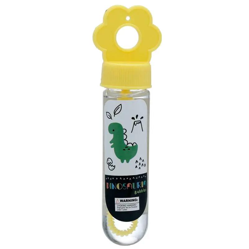 Puckator EU - Dinosauria Jr Bubbles Puckator EU