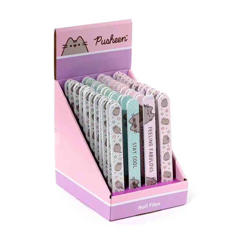 Puckator EU - Pusheen the Cat Nail File Puckator EU