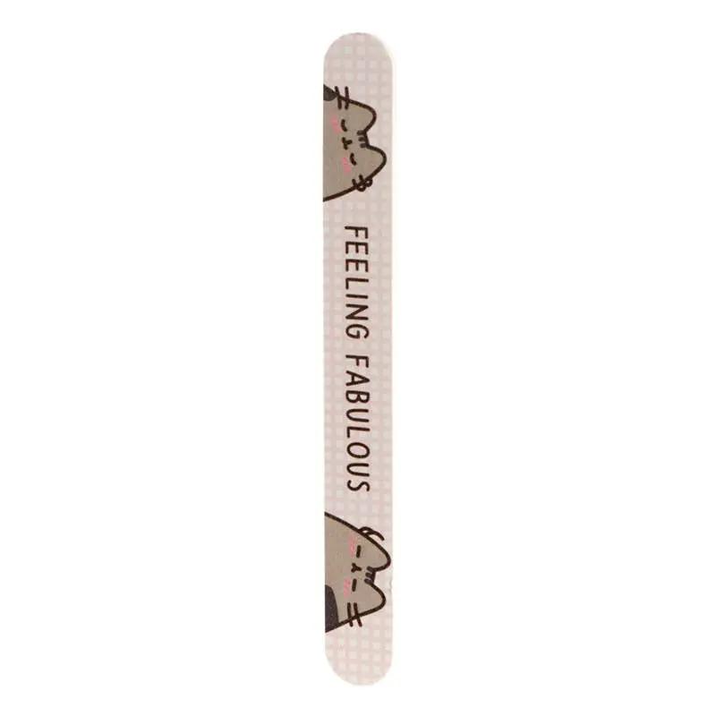 Puckator EU - Pusheen the Cat Nail File Puckator EU
