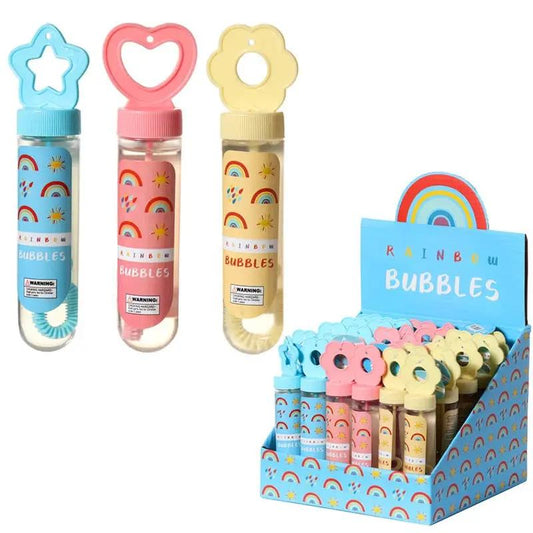 Puckator EU - Rainbow Bubbles Puckator EU