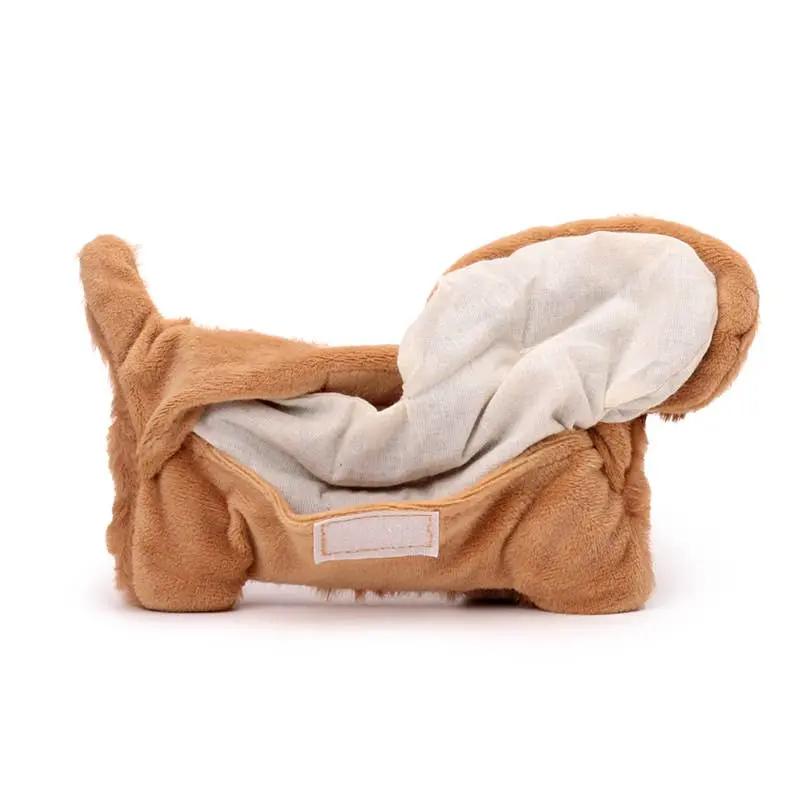 Puckator EU - Sausage Dog Microwavable Plush Lavender Heat Pack Puckator EU