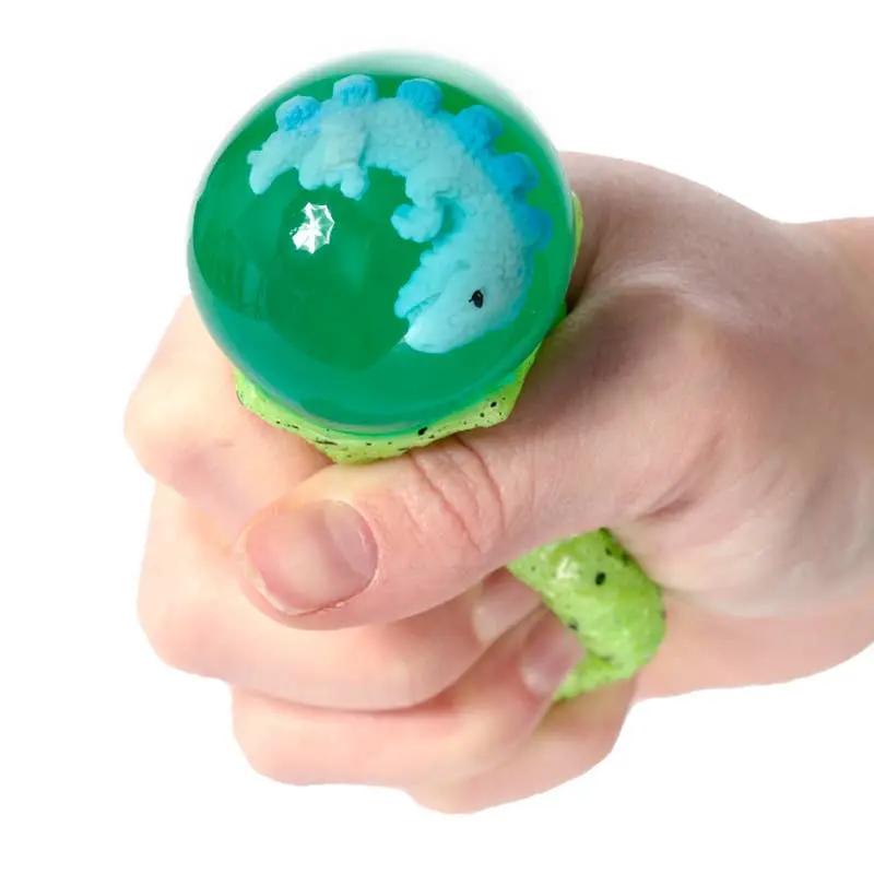 Puckator EU - Squeezy Dinosaur Egg Puckator EU