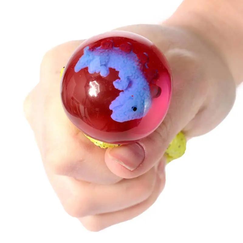 Puckator EU - Squeezy Dinosaur Egg Puckator EU