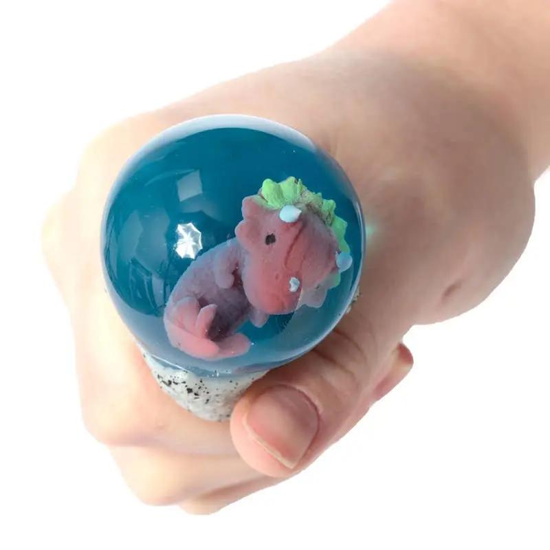 Puckator EU - Squeezy Dinosaur Egg Puckator EU
