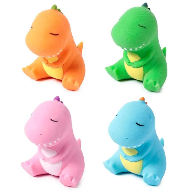 Puckator EU - Stretchy Cute Dinosaur Toy Puckator EU