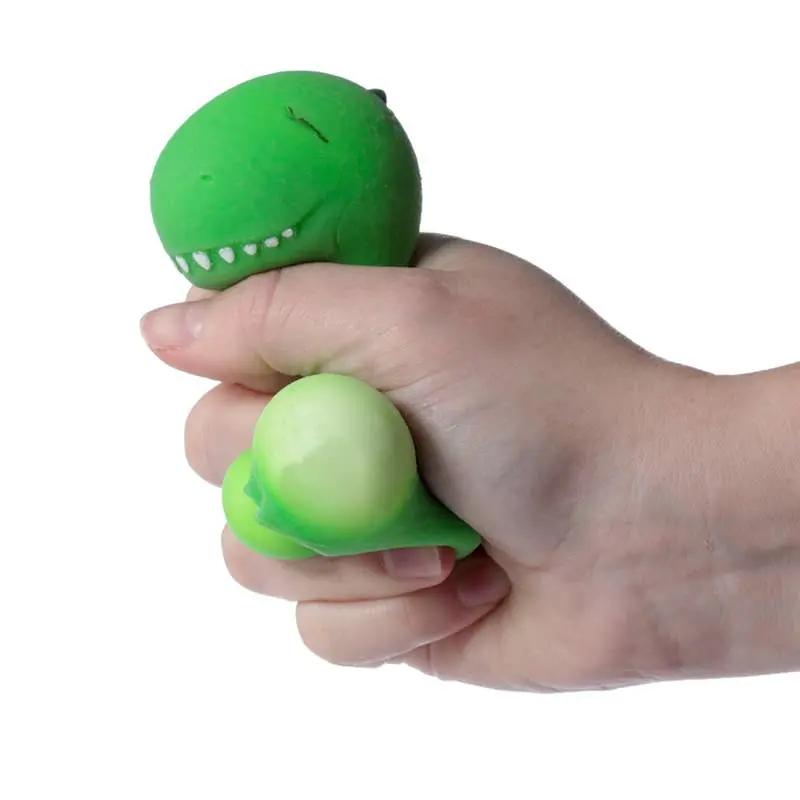 Puckator EU - Stretchy Cute Dinosaur Toy Puckator EU