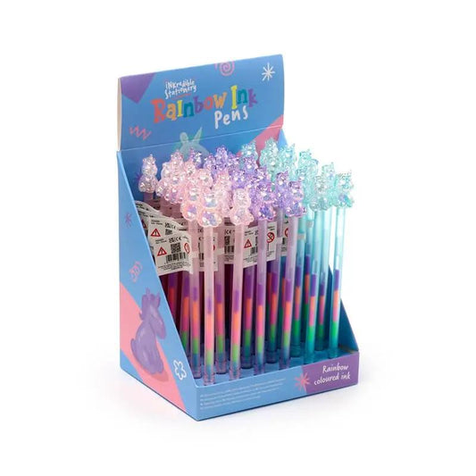Puckator EU - Unicorn Rainbow Ink Pen Puckator EU